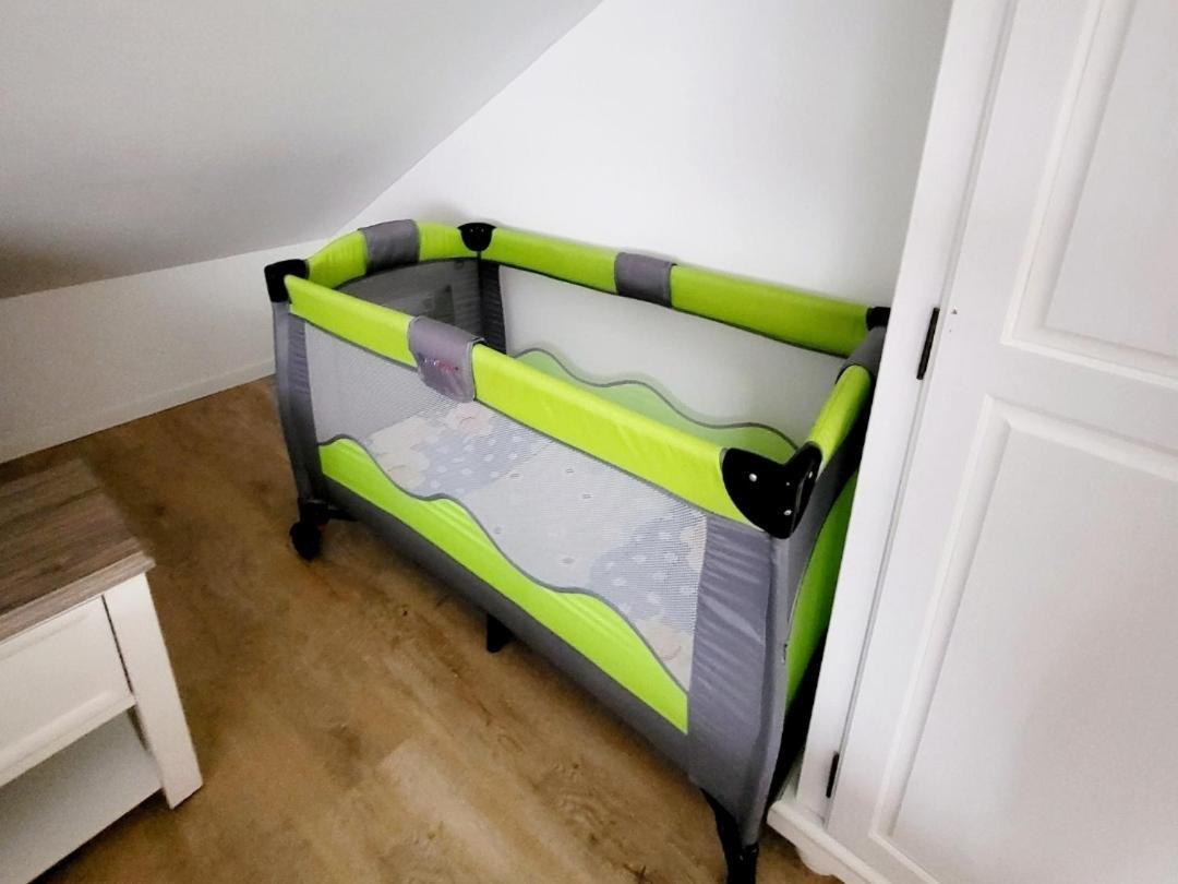 Stern Apartment Wehr  エクステリア 写真