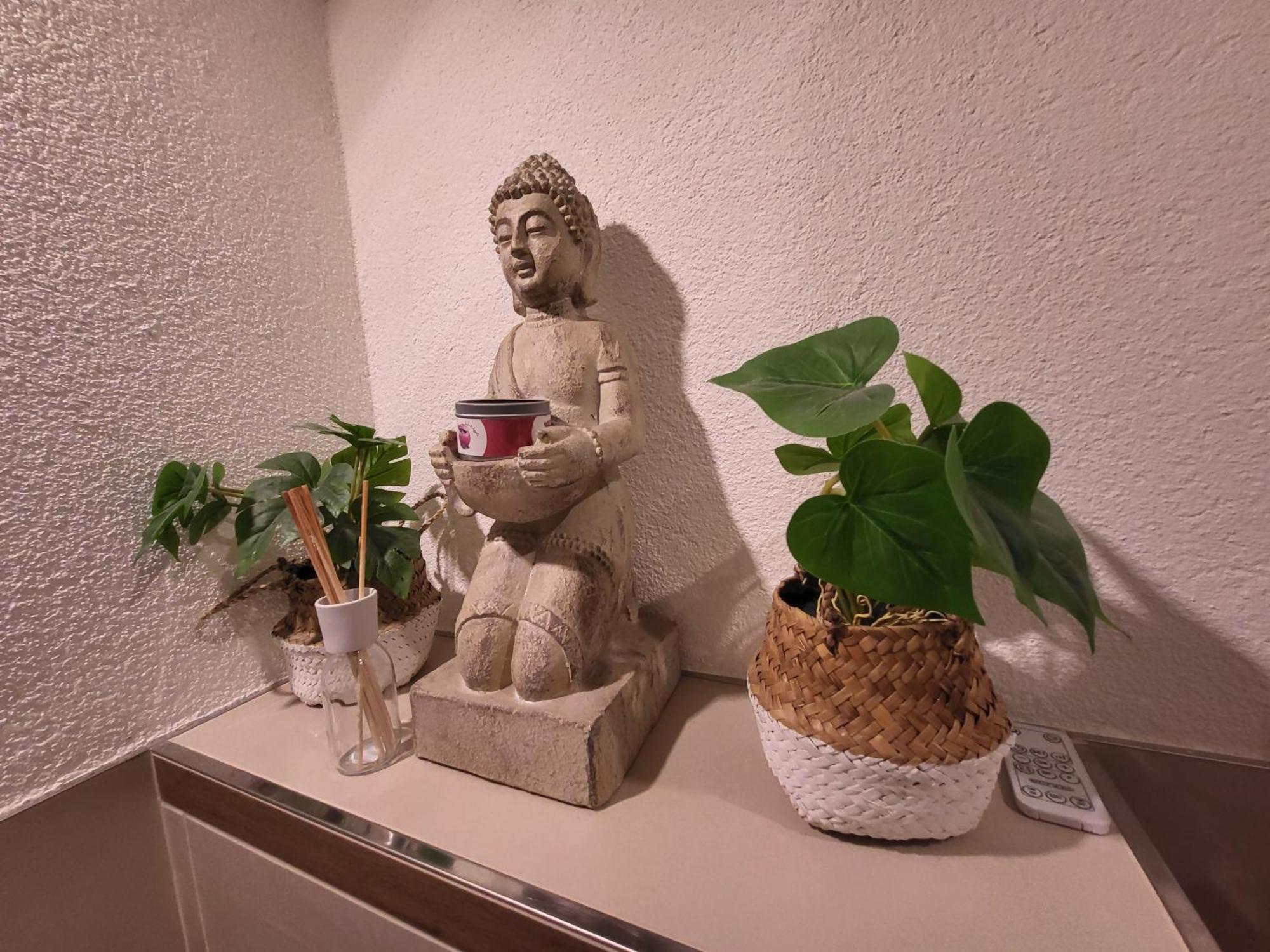 Stern Apartment Wehr  エクステリア 写真