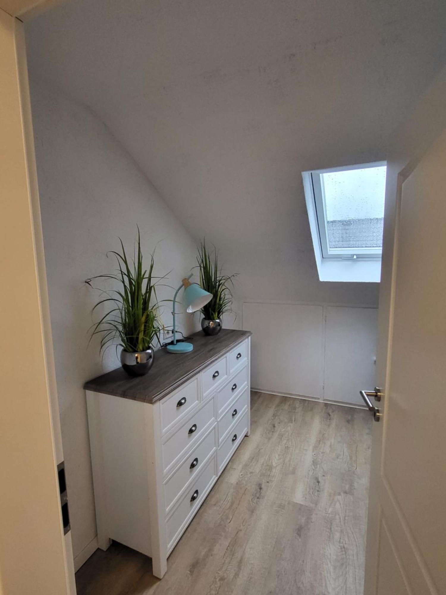 Stern Apartment Wehr  エクステリア 写真